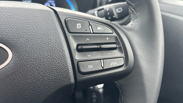 Hyundai i10 1.0 [63] Advance 5dr Auto [Nav] Petrol Hatchback